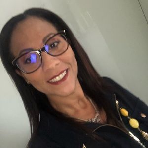 Meet your Posher, Zulma